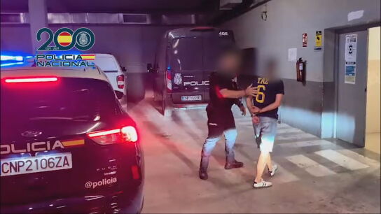 Rafael Manzano Salinas fue condenado a 101 a&ntilde;os y nueve meses de prisi&oacute;n por una larga cadena de delitos sexuales y robos violentos.