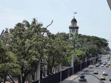 Torre Morisca de Guayaquil