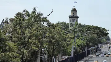 Torre Morisca de Guayaquil Torre Morisca de Guayaquil
