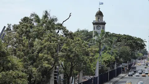 Torre Morisca de Guayaquil Torre Morisca de Guayaquil
