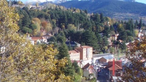Cercedilla