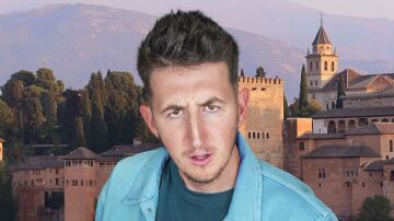 CRISTIAN GARC&Iacute;A