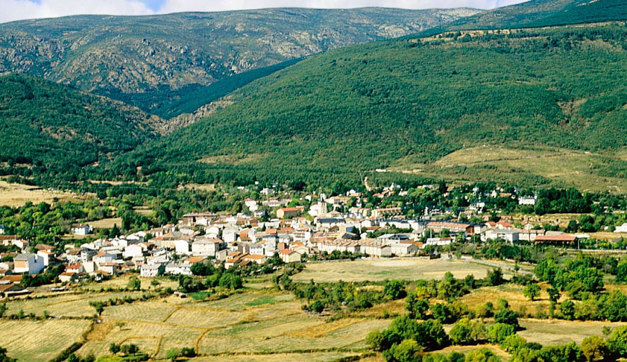 Rascafr&iacute;a