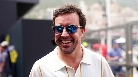 Fernando Alonso Fernando Alonso