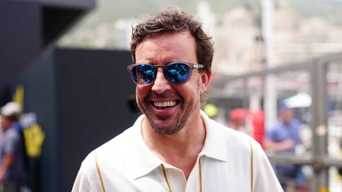 Fernando Alonso Fernando Alonso