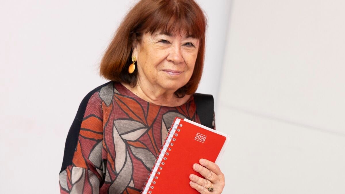 El juez del caso Leire cita como testigo a Cristina Narbona 