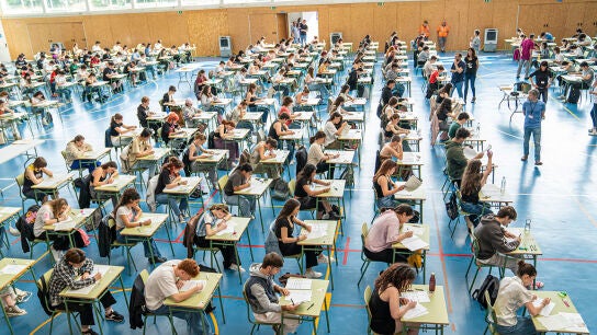 Universidad de La Rioja