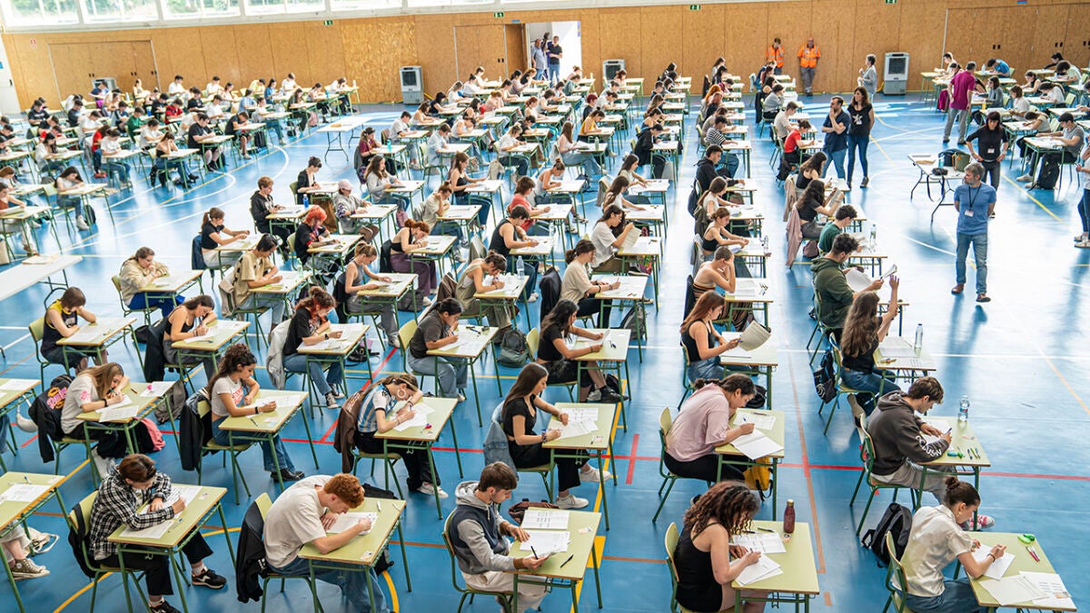 Qué hay que tener en cuenta para elegir carrera de