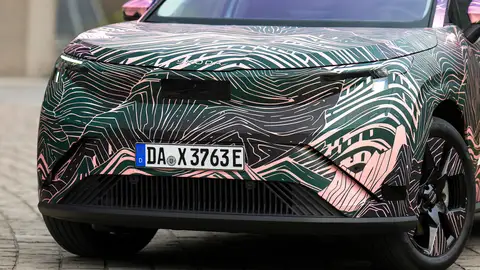Skoda Peaq Skoda Peaq