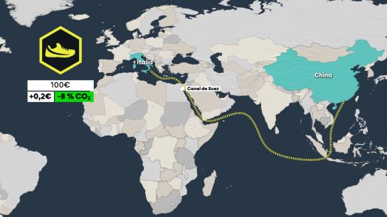 Europa mira a Espa&ntilde;a en su nuevo reto: llegar a 2040 con la mitad de la dependencia energ&eacute;tica resuelta con mol&eacute;culas verdes