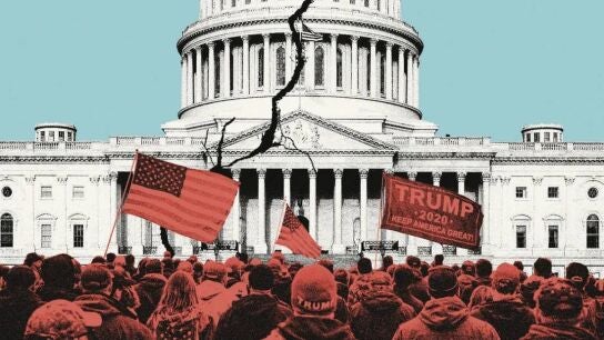 Cubierta de 'Las invasiones b&aacute;rbaras', de Claudi P&eacute;rez