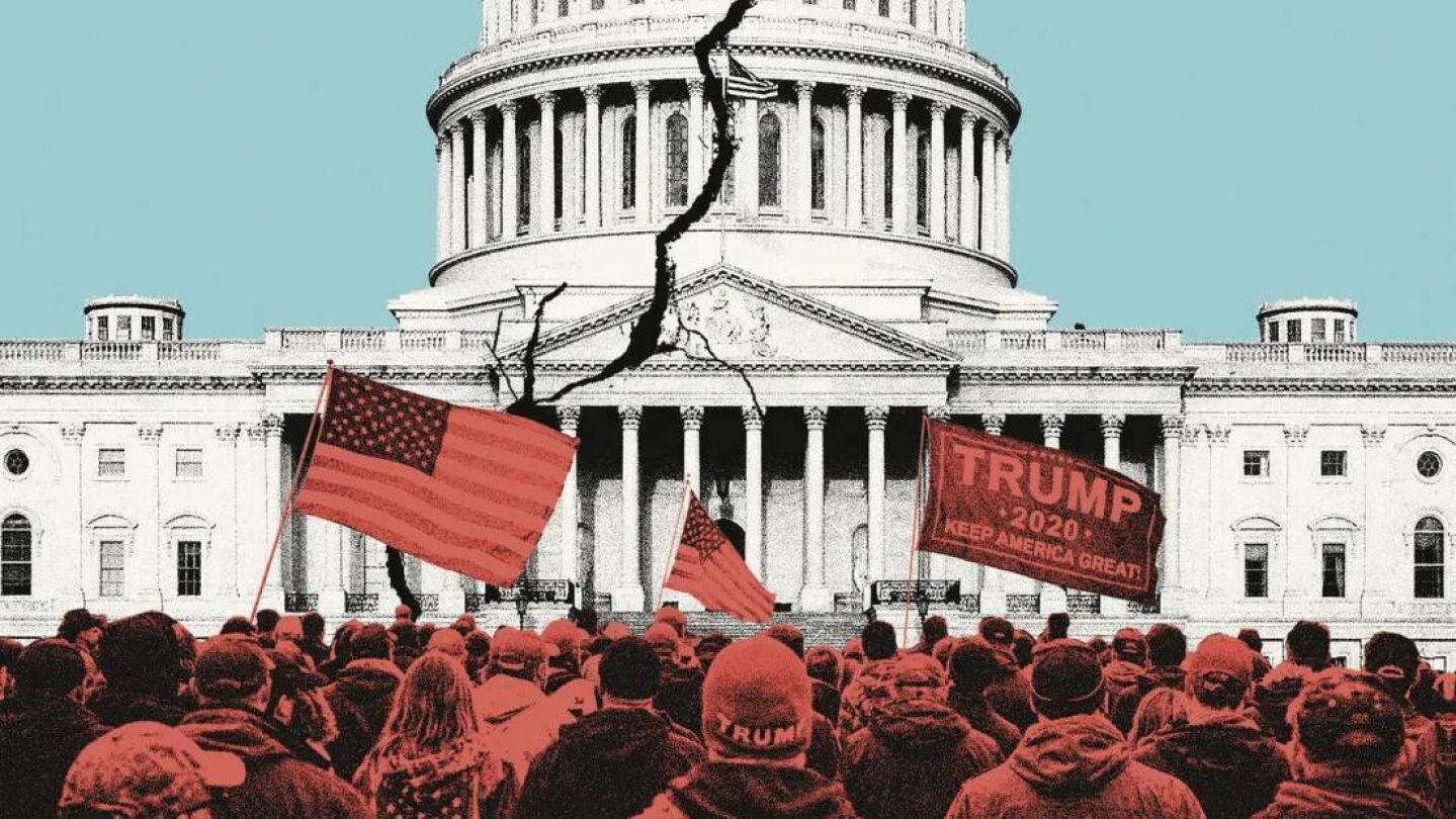 Cubierta de 'Las invasiones b&aacute;rbaras', de Claudi P&eacute;rez