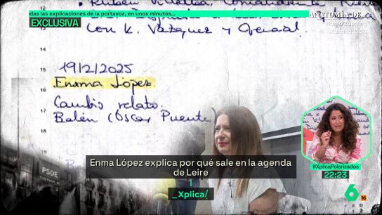 Enma L&oacute;pez