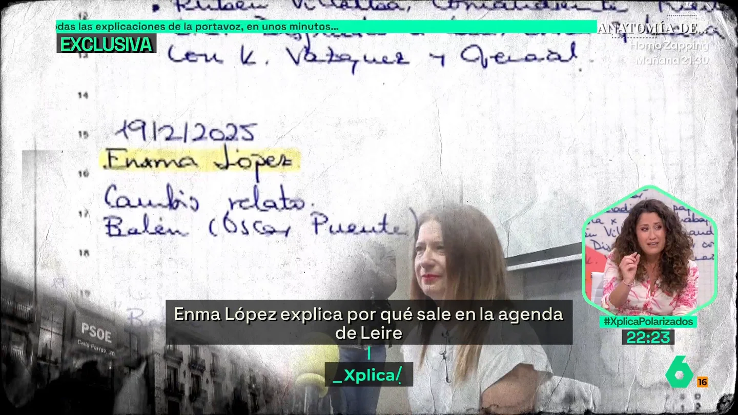 Enma López Enma López