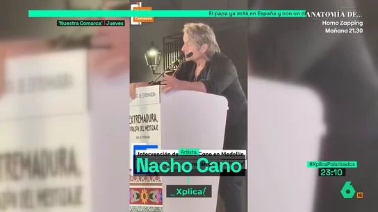 Nacho Cano Nacho Cano