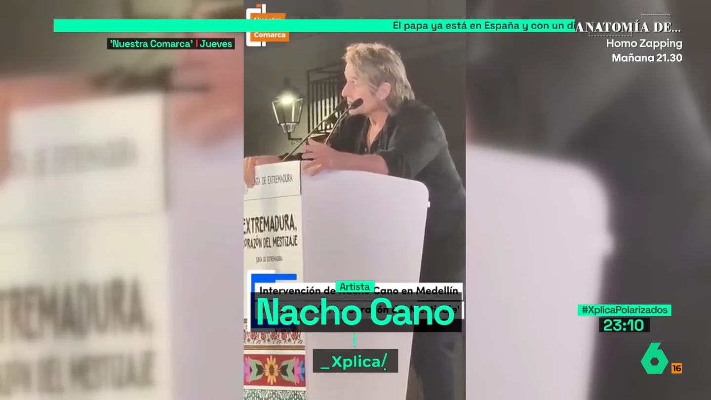 Nacho Cano Nacho Cano