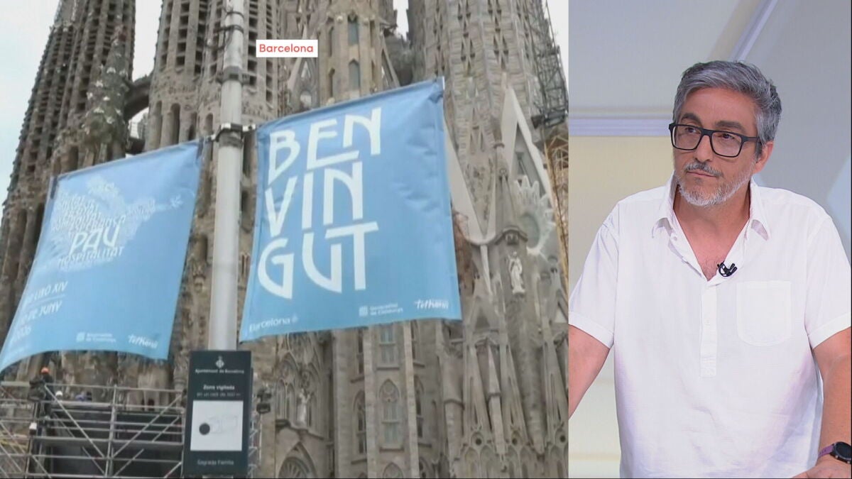 Jesús Bastante anticipa "algún anuncio" en la visita de León