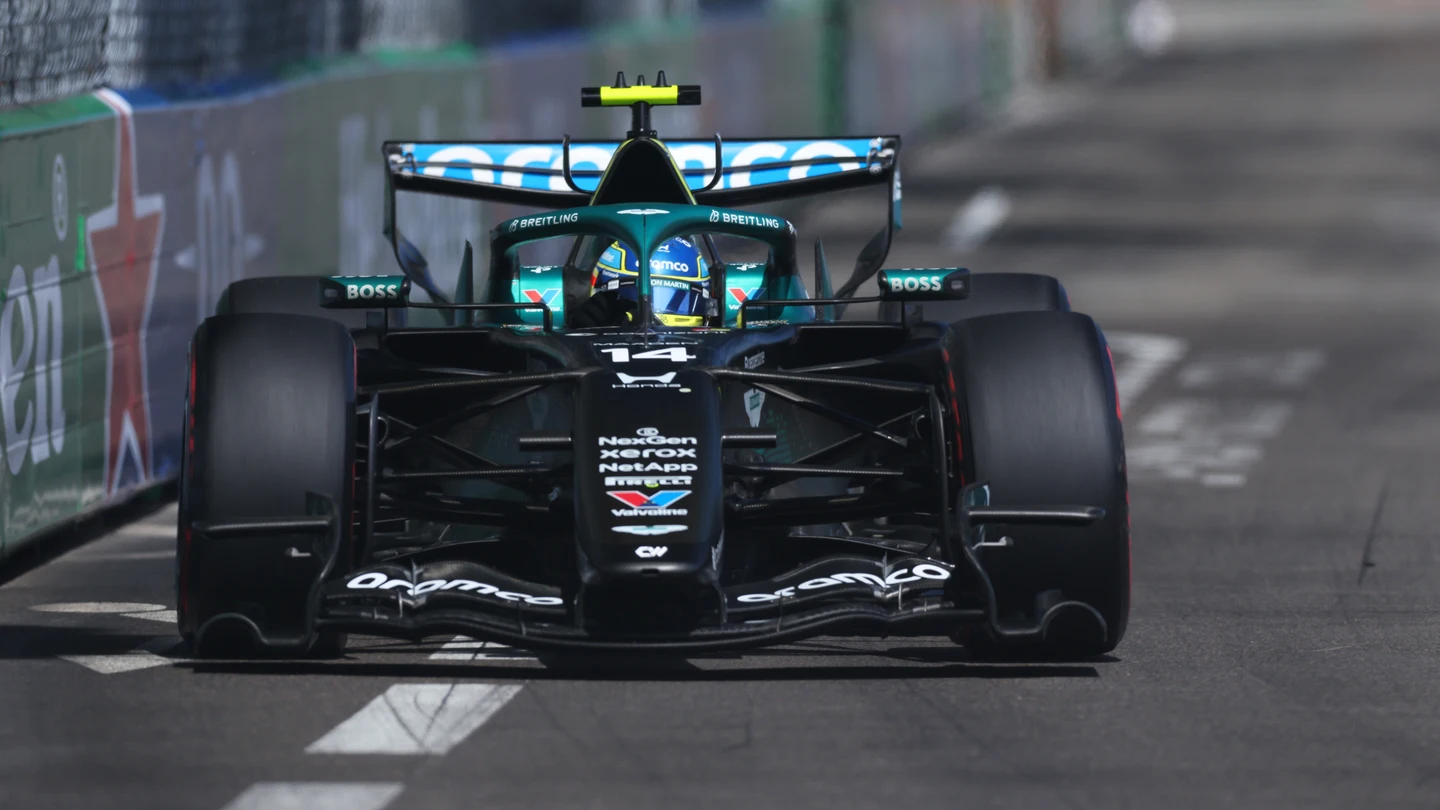Fernando Alonso Fernando Alonso