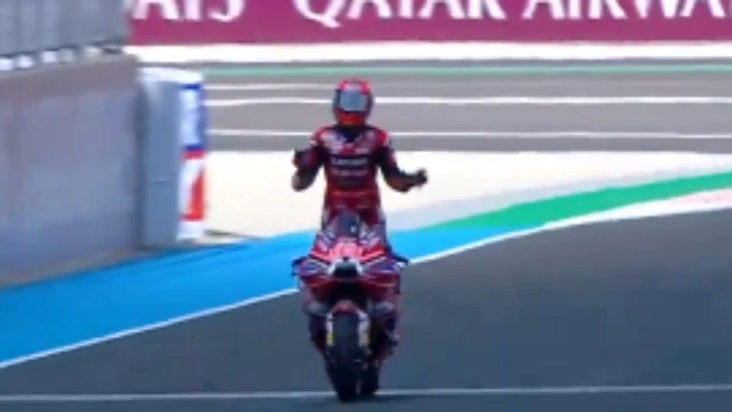 Marc Márquez Marc Márquez