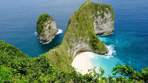 Indonesia Indonesia
