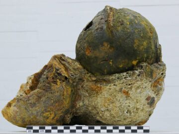 La Universidad de Alicante reinterpreta un gran hallazgo arqueol&oacute;gico del Mediterr&aacute;neo