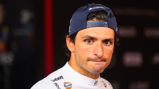 Carlos Sainz Carlos Sainz