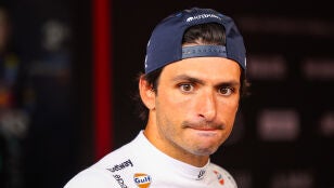 Carlos Sainz