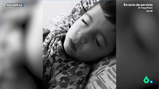 El divertido vídeo viral del niño que no quiere ir al cole porque le duelen los ovarios El divertido vídeo viral del niño que no quiere ir al cole porque le duelen los ovarios