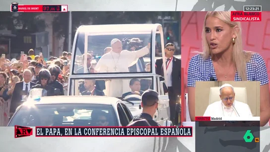 Afra Blanco Afra Blanco