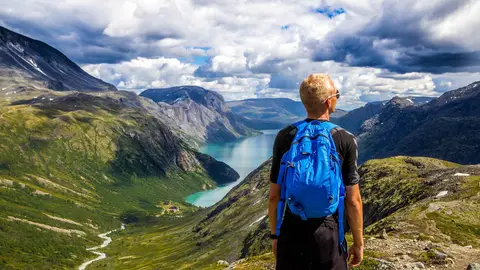 Noruega Noruega