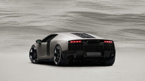 Audi Nuvolari