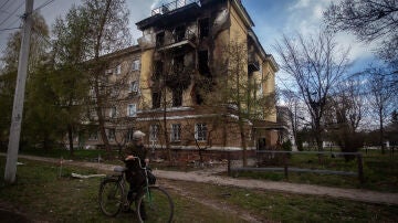 Shostka, Sumy, Ukraine
