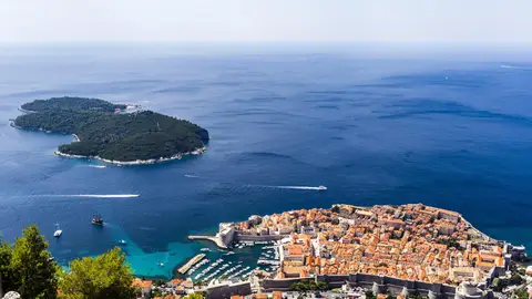 Dubrovnik, Croacia Dubrovnik, Croacia