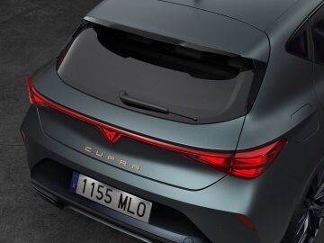 El Cupra Le&oacute;n lleva el compacto espa&ntilde;ol a otro nivel, sobre todo por su alto nivel de personalizaci&oacute;n