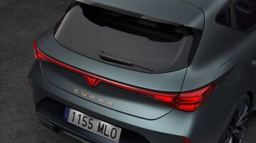El Cupra Le&oacute;n lleva el compacto espa&ntilde;ol a otro nivel, sobre todo por su alto nivel de personalizaci&oacute;n