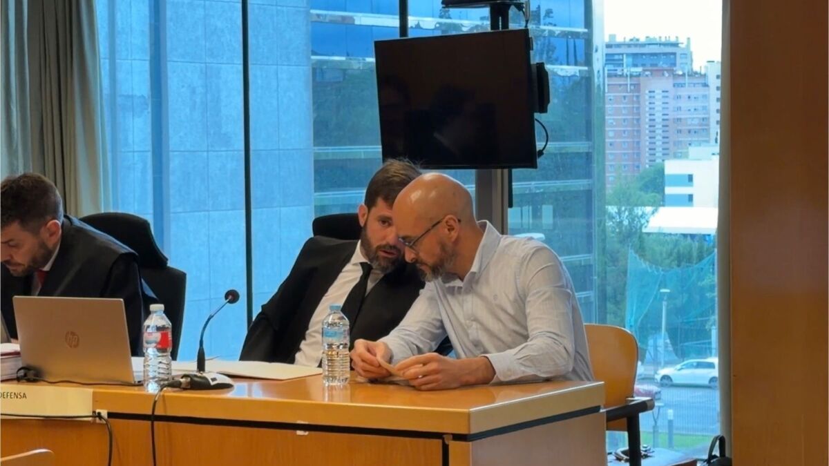 Condenan a 11 años y medio de cárcel al capitán del Ejército