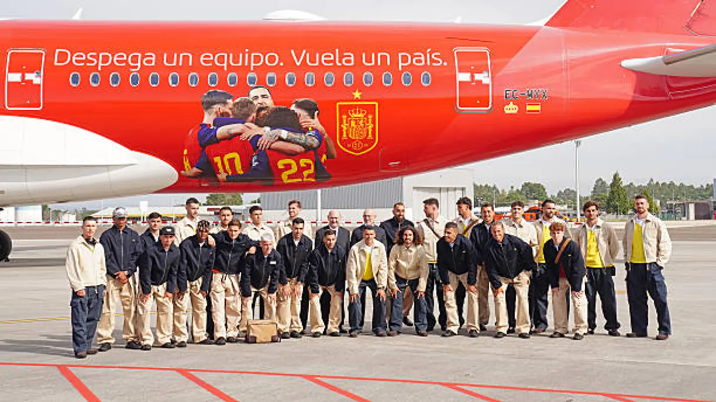 Guía completa Mundial 2026: todos los partidos de la fase de grupos y enfrentamientos de España Guía completa Mundial 2026: todos los partidos de la fase de grupos y enfrentamientos de España