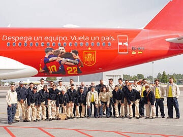 Gu&iacute;a completa Mundial 2026: todos los partidos de la fase de grupos y enfrentamientos de Espa&ntilde;a
