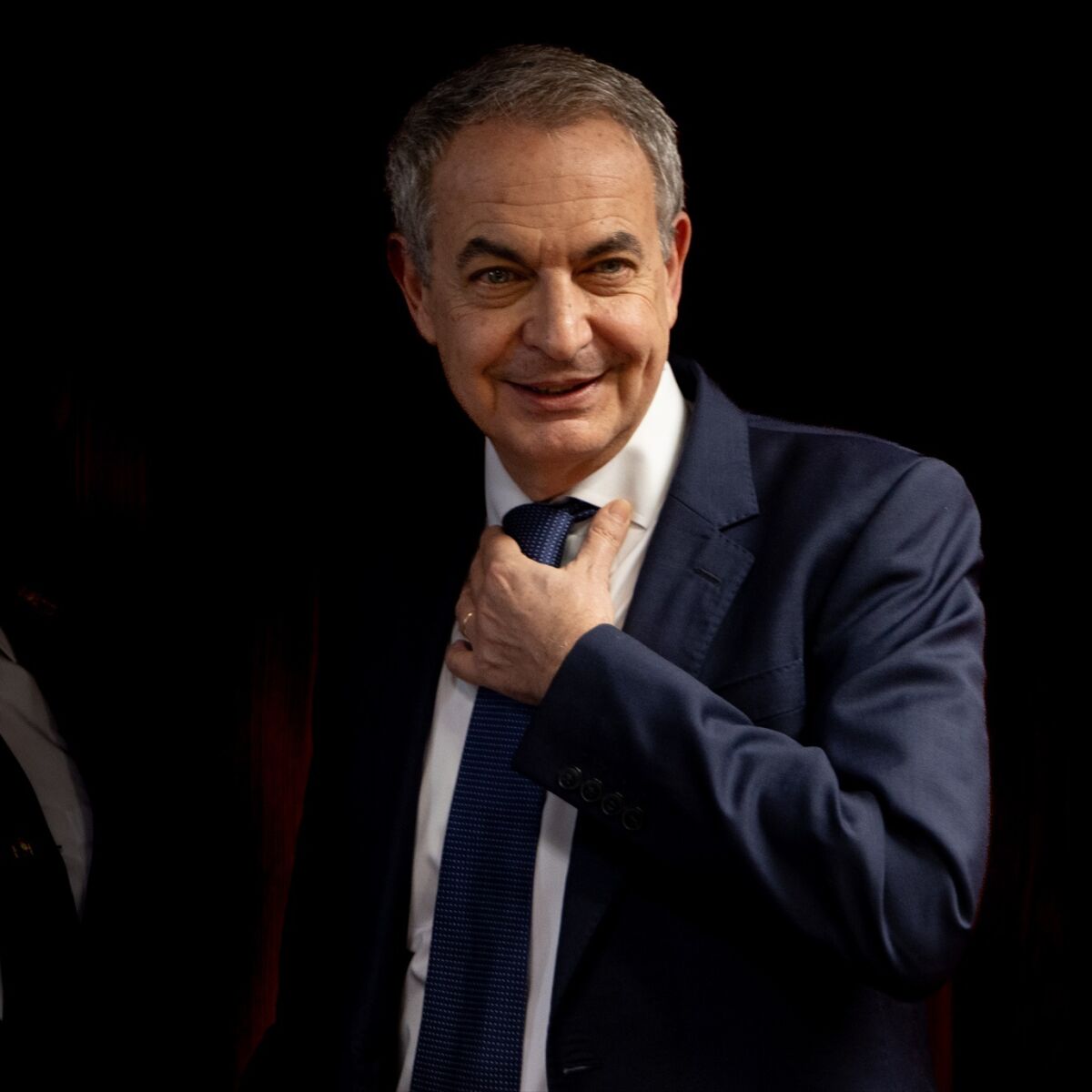 El Sáhara y las joyas de Zapatero; por Antonio Maestre