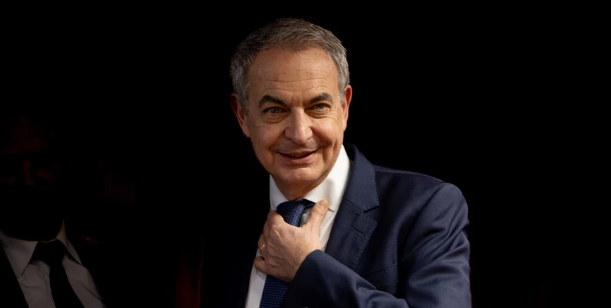 El Sáhara y las joyas de Zapatero; por Antonio Maestre