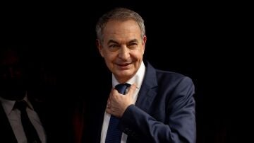 Zapatero en una imagen de archivo