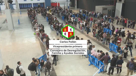De Pollán en Castilla y León a García en Extremadura: los consejeros de Vox en los nuevos gobiernos 'populares' a golpe de prioridad nacional De Pollán en Castilla y León a García en Extremadura: los consejeros de Vox en los nuevos gobiernos 'populares' a golpe de prioridad nacional