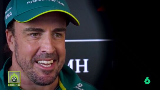 Fernando Alonso