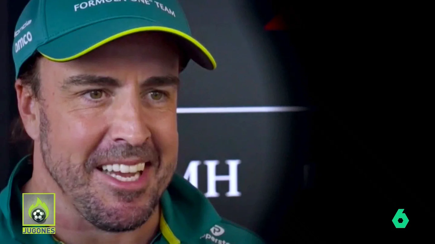 Fernando Alonso Fernando Alonso
