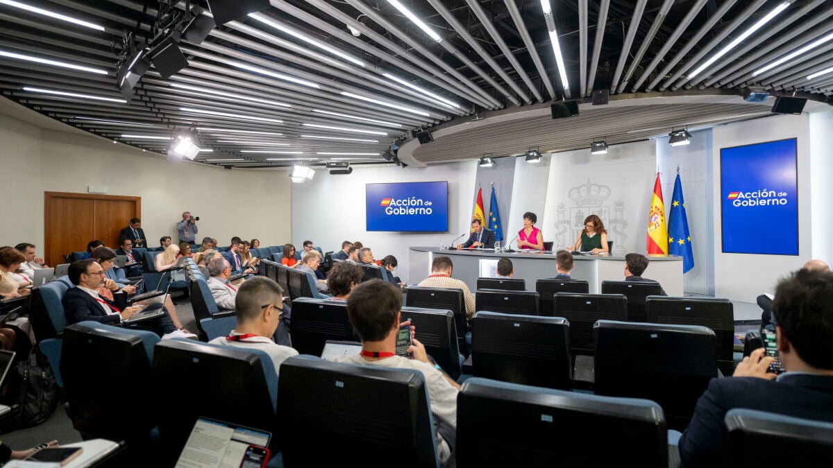 El Gobierno aprobará 200 millones para la climatización y re