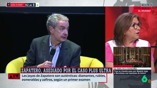 Luc&iacute;a M&eacute;ndez