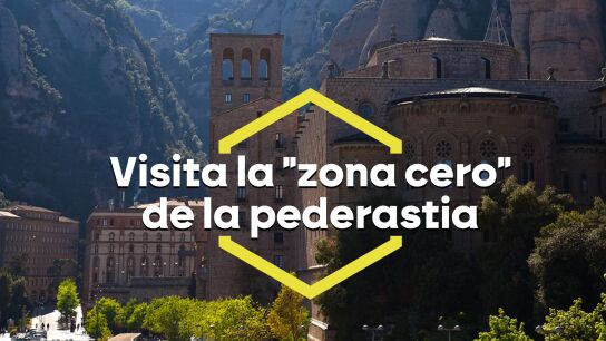 Una visita papal con pol&eacute;mica por los abusos de la Iglesia: Le&oacute;n XIV acudir&aacute; a la zona cero de la pederastia clerical catalana en la Abad&iacute;a de Montserrat