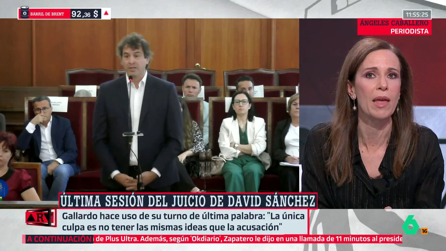 Ángeles Caballero Ángeles Caballero