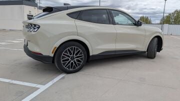 Ford Mustang Mach-E Premium