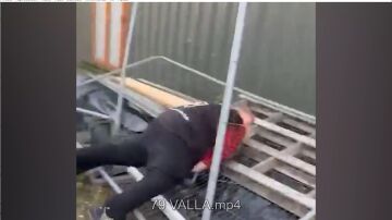 VALLA